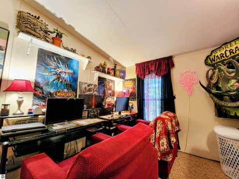 Tiny photo for 6241 E Bass Lake Road, Kalkaska, MI 49646 (MLS # 1948637)