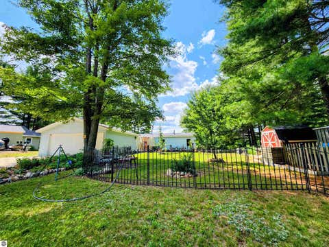 Tiny photo for 6241 E Bass Lake Road, Kalkaska, MI 49646 (MLS # 1948637)