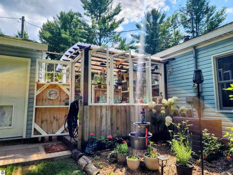 Tiny photo for 6241 E Bass Lake Road, Kalkaska, MI 49646 (MLS # 1948637)