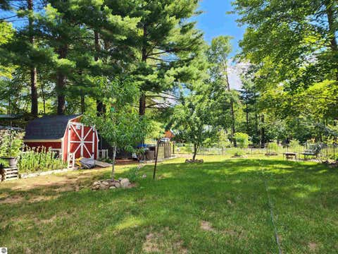 Tiny photo for 6241 E Bass Lake Road, Kalkaska, MI 49646 (MLS # 1948637)