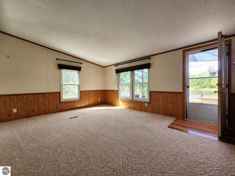 Tiny photo for 6241 E Bass Lake Road, Kalkaska, MI 49646 (MLS # 1948637)