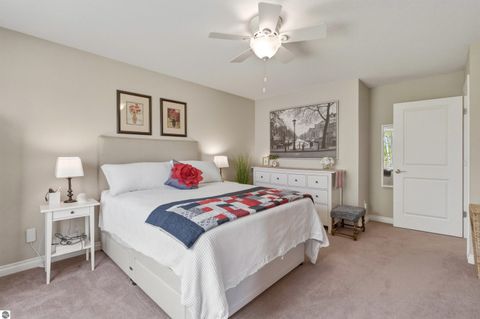 Tiny photo for 3863 Falling Leaf Trail #A7, Traverse City, MI 49686 (MLS # 1945436)