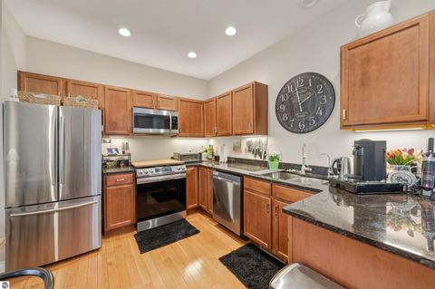 Tiny photo for 3863 Falling Leaf Trail #A7, Traverse City, MI 49686 (MLS # 1945436)