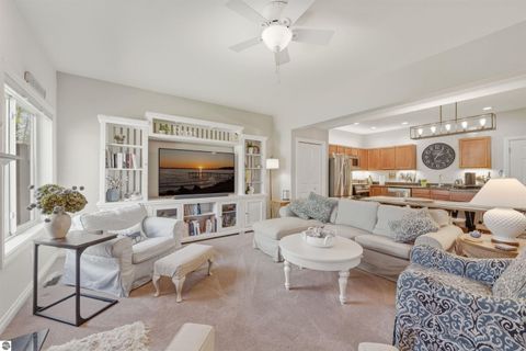 Tiny photo for 3863 Falling Leaf Trail #A7, Traverse City, MI 49686 (MLS # 1945436)