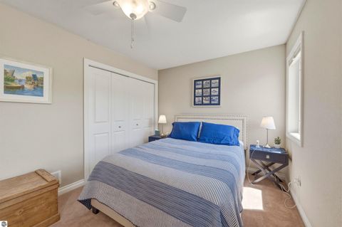 Tiny photo for 3863 Falling Leaf Trail #A7, Traverse City, MI 49686 (MLS # 1945436)