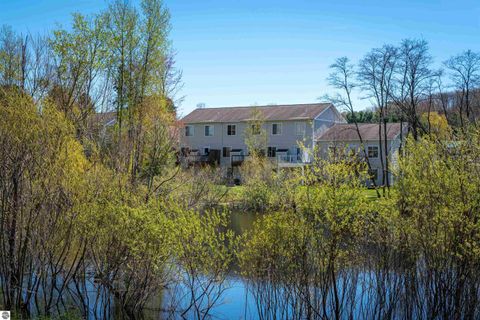 Tiny photo for 3863 Falling Leaf Trail #A7, Traverse City, MI 49686 (MLS # 1945436)