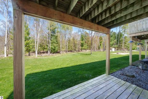 Tiny photo for 3863 Falling Leaf Trail #A7, Traverse City, MI 49686 (MLS # 1945436)