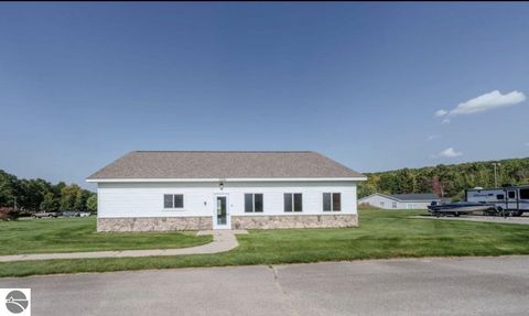 Tiny photo for 3863 Falling Leaf Trail #A7, Traverse City, MI 49686 (MLS # 1945436)