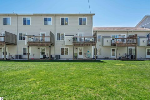 Tiny photo for 3863 Falling Leaf Trail #A7, Traverse City, MI 49686 (MLS # 1945436)