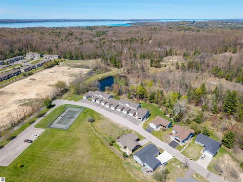 Tiny photo for 3863 Falling Leaf Trail #A7, Traverse City, MI 49686 (MLS # 1945436)