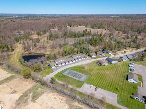 Tiny photo for 3863 Falling Leaf Trail #A7, Traverse City, MI 49686 (MLS # 1945436)