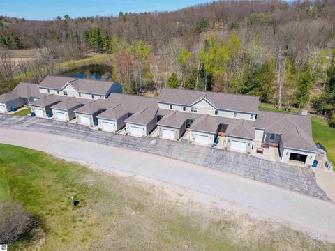 Tiny photo for 3863 Falling Leaf Trail #A7, Traverse City, MI 49686 (MLS # 1945436)