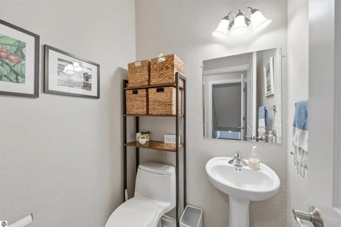 Tiny photo for 3863 Falling Leaf Trail #A7, Traverse City, MI 49686 (MLS # 1945436)