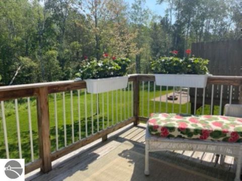 Tiny photo for 3863 Falling Leaf Trail #A7, Traverse City, MI 49686 (MLS # 1945436)