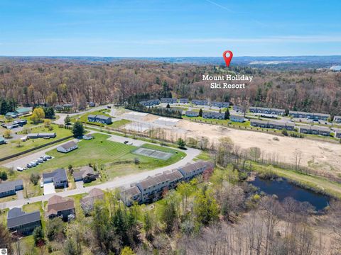 Tiny photo for 3863 Falling Leaf Trail #A7, Traverse City, MI 49686 (MLS # 1945436)