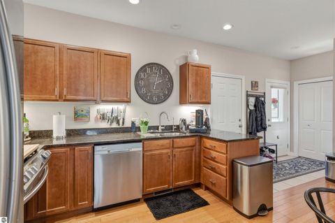 Tiny photo for 3863 Falling Leaf Trail #A7, Traverse City, MI 49686 (MLS # 1945436)