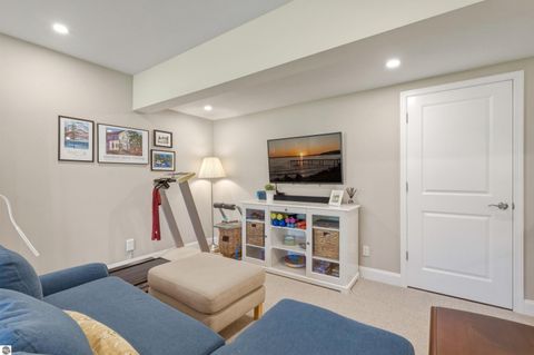 Tiny photo for 3863 Falling Leaf Trail #A7, Traverse City, MI 49686 (MLS # 1945436)