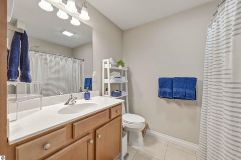 Tiny photo for 3863 Falling Leaf Trail #A7, Traverse City, MI 49686 (MLS # 1945436)