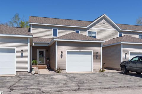 Tiny photo for 3863 Falling Leaf Trail #A7, Traverse City, MI 49686 (MLS # 1945436)