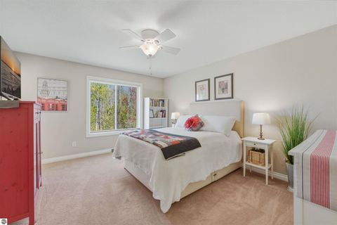 Tiny photo for 3863 Falling Leaf Trail #A7, Traverse City, MI 49686 (MLS # 1945436)