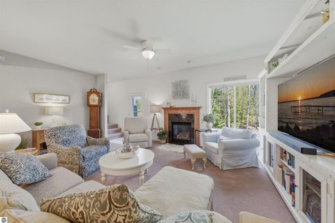 Tiny photo for 3863 Falling Leaf Trail #A7, Traverse City, MI 49686 (MLS # 1945436)