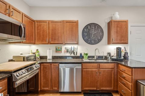 Tiny photo for 3863 Falling Leaf Trail #A7, Traverse City, MI 49686 (MLS # 1945436)