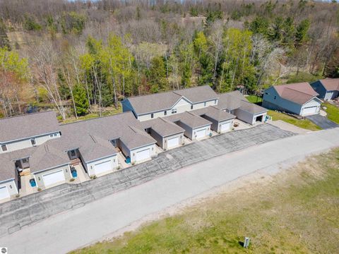 Tiny photo for 3863 Falling Leaf Trail #A7, Traverse City, MI 49686 (MLS # 1945436)