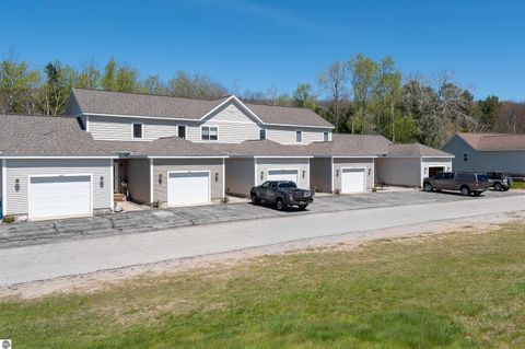 Tiny photo for 3863 Falling Leaf Trail #A7, Traverse City, MI 49686 (MLS # 1945436)