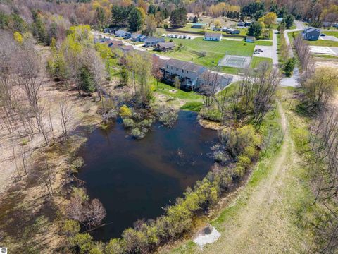 Tiny photo for 3863 Falling Leaf Trail #A7, Traverse City, MI 49686 (MLS # 1945436)