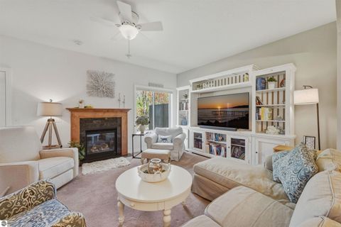 Tiny photo for 3863 Falling Leaf Trail #A7, Traverse City, MI 49686 (MLS # 1945436)