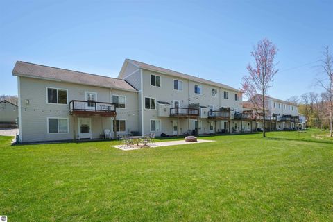 Tiny photo for 3863 Falling Leaf Trail #A7, Traverse City, MI 49686 (MLS # 1945436)