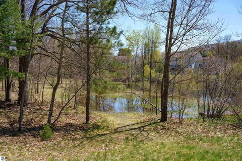 Tiny photo for 3863 Falling Leaf Trail #A7, Traverse City, MI 49686 (MLS # 1945436)