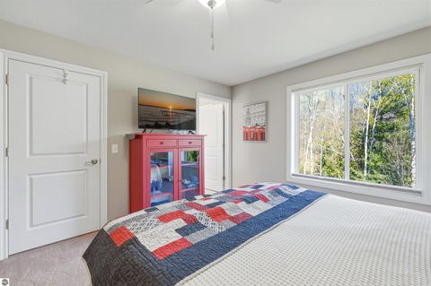 Tiny photo for 3863 Falling Leaf Trail #A7, Traverse City, MI 49686 (MLS # 1945436)