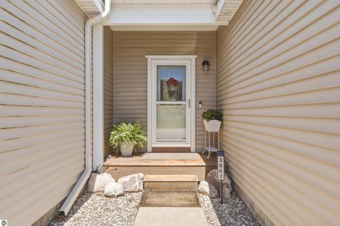 Tiny photo for 3863 Falling Leaf Trail #A7, Traverse City, MI 49686 (MLS # 1945436)