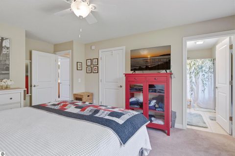 Tiny photo for 3863 Falling Leaf Trail #A7, Traverse City, MI 49686 (MLS # 1945436)