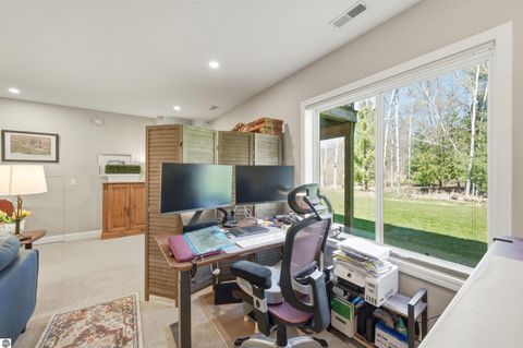 Tiny photo for 3863 Falling Leaf Trail #A7, Traverse City, MI 49686 (MLS # 1945436)