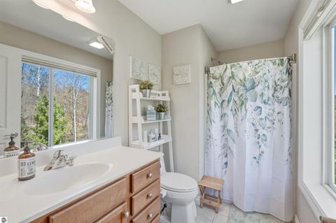 Tiny photo for 3863 Falling Leaf Trail #A7, Traverse City, MI 49686 (MLS # 1945436)