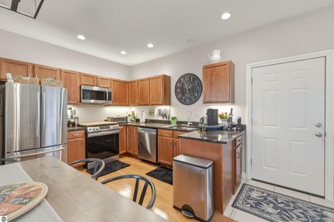Tiny photo for 3863 Falling Leaf Trail #A7, Traverse City, MI 49686 (MLS # 1945436)