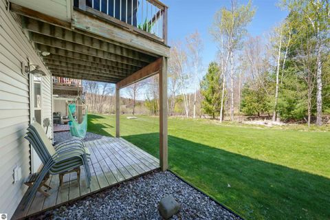 Tiny photo for 3863 Falling Leaf Trail #A7, Traverse City, MI 49686 (MLS # 1945436)