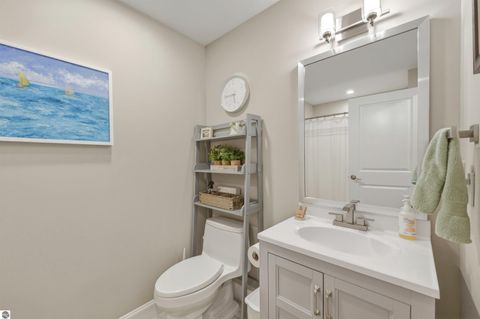 Tiny photo for 3863 Falling Leaf Trail #A7, Traverse City, MI 49686 (MLS # 1945436)