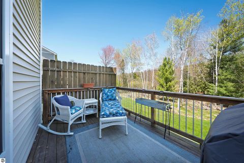 Tiny photo for 3863 Falling Leaf Trail #A7, Traverse City, MI 49686 (MLS # 1945436)
