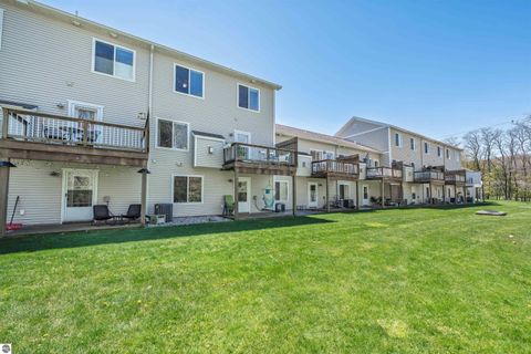 Tiny photo for 3863 Falling Leaf Trail #A7, Traverse City, MI 49686 (MLS # 1945436)