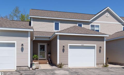 Tiny photo for 3863 Falling Leaf Trail #A7, Traverse City, MI 49686 (MLS # 1945436)