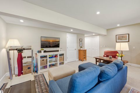 Tiny photo for 3863 Falling Leaf Trail #A7, Traverse City, MI 49686 (MLS # 1945436)