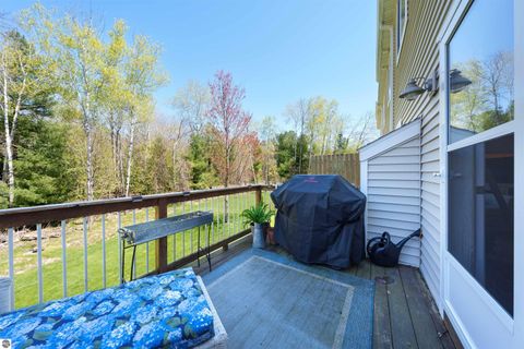 Tiny photo for 3863 Falling Leaf Trail #A7, Traverse City, MI 49686 (MLS # 1945436)