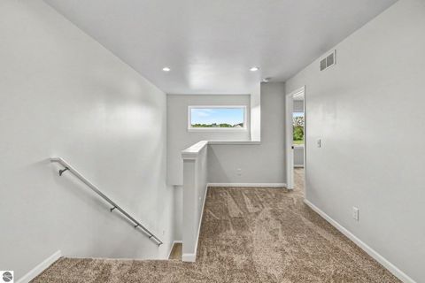 Tiny photo for 2767 Ridge Drive, Mt Pleasant, MI 48858 (MLS # 1945638)