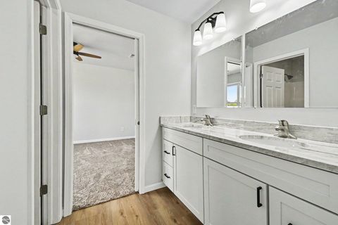 Tiny photo for 2767 Ridge Drive, Mt Pleasant, MI 48858 (MLS # 1945638)