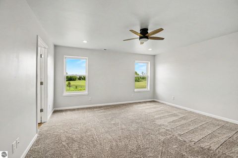 Tiny photo for 2767 Ridge Drive, Mt Pleasant, MI 48858 (MLS # 1945638)