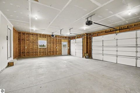 Tiny photo for 2767 Ridge Drive, Mt Pleasant, MI 48858 (MLS # 1945638)