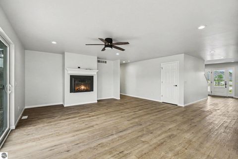 Tiny photo for 2767 Ridge Drive, Mt Pleasant, MI 48858 (MLS # 1945638)